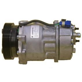 Köp AC-kompressor av LIZARTE 71.10.46.017 till det låga priset 4727,68 kr