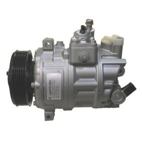 Köp AC-kompressor av LIZARTE 71.10.57.001 till det låga priset 5594,06 kr