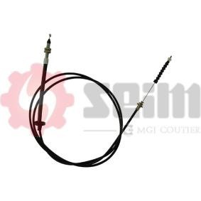 Gaszug 710015 NISSAN VANETTE von SEIM