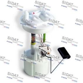 Tankgeber 71022 von SIDAT günstig für 132,43 € online kaufen