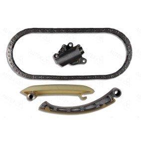 Steuerkettensatz 711258 von AUTEX günstig für 92,82 € online kaufen