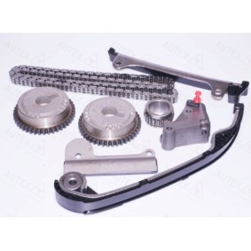 Compre Kit de distribuição da AUTEX 711395 a um preço baixo por 156,01 €