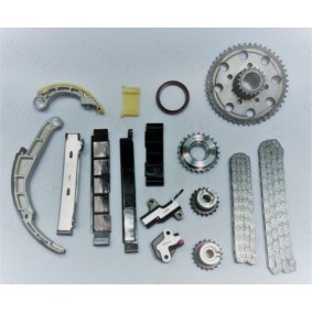 Compre Kit de distribuição da AUTEX 711522 a um preço baixo por 325,75 €