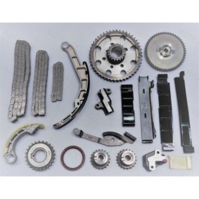 Compre Kit de distribuição da AUTEX 711523 a um preço baixo por 222,50 €