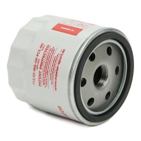 Ölfilter 712/22-MG-OF-PCS-MS von MASTER-SPORT günstig für 5,12 € online kaufen