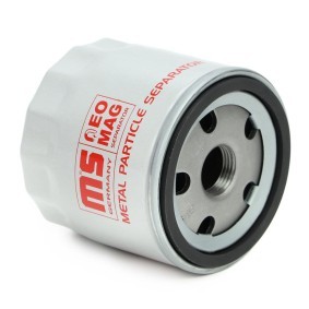 Ölfilter für SKODA von MASTER-SPORT