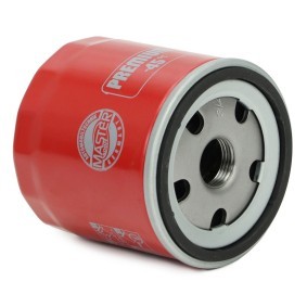 Ölfilter für SKODA von MASTER-SPORT