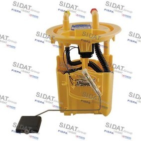 Tankgeber 71270 von SIDAT günstig für 73,08 € online kaufen