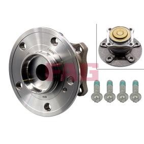 Acquista Kit cuscinetto ruota da FAG 713 6680 90 a buon mercato per soli 96,50 €