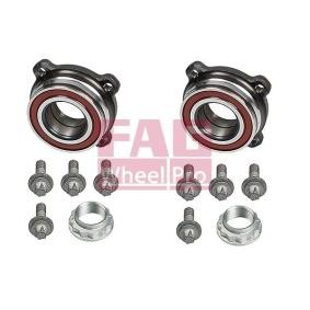 Acquista Kit cuscinetto ruota da FAG 713 8077 10 a buon mercato per soli 115,17 €