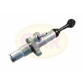 Geberzylinder, Kupplung 7130 von CAR günstig für 60,59 € online kaufen