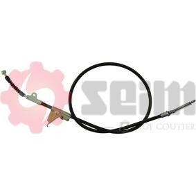 Handbremsseil 713300 von SEIM günstig für 68,15 € online kaufen