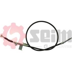 Handbremsseil 713301 von SEIM günstig für 53,38 € online kaufen
