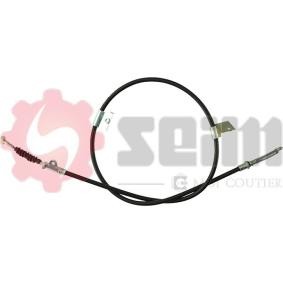 Handbremsseil 713302 von SEIM günstig für 58,76 € online kaufen
