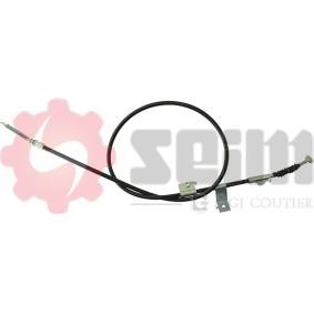 Handbremsseil 713303 von SEIM günstig für 51,55 € online kaufen