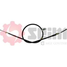 Handbremsseil 713331 von SEIM günstig für 108,46 € online kaufen