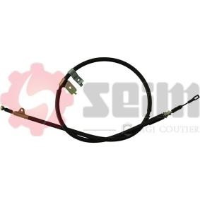 Handbremsseil 713333 von SEIM günstig für 165,72 € online kaufen