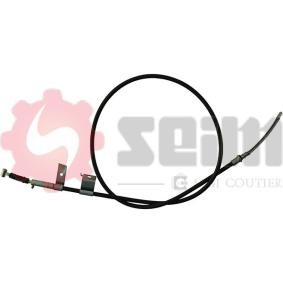 Handbremsseil für NISSAN von SEIM