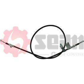 Handbremsseil 713338 von SEIM günstig für 135,14 € online kaufen
