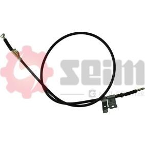 Handbremsseil 713339 von SEIM günstig für 122,50 € online kaufen