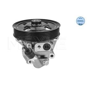 Compre Bomba de direção da MEYLE 714 631 0030 a um preço baixo por 243,79 €