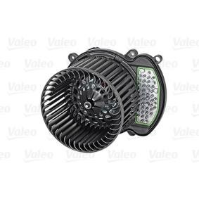 Compre Ventilador do habitáculo de VALEO online para Talisman Grandtour (KP_) a preços moderados