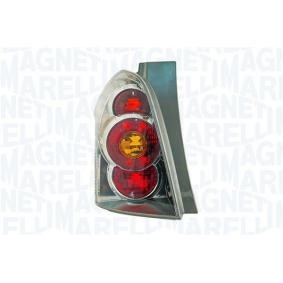 Compre Farolim da MAGNETI MARELLI 715011104004 a um preço baixo por 281,90 €