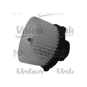 Achetez des Pulseur d'air de chez VALEO en ligne pour LANTRA II (J-2) à prix modérés
