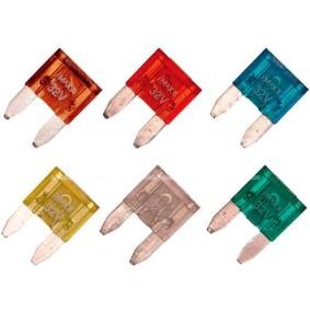 Kjøp Assortement, sikringer av CARPRISS 71623902 til den lave prisen 15,76 NOK