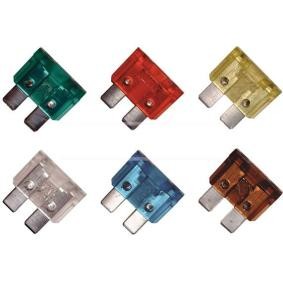 Kjøp Assortement, sikringer av CARPRISS 71623903 til den lave prisen 20,75 NOK
