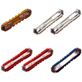 Kjøp Assortement, sikringer av CARPRISS 71623904 til den lave prisen 25,86 NOK