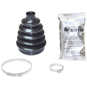 Achsmanschette 7166/KM von BIRTH günstig für 65,24 € online kaufen