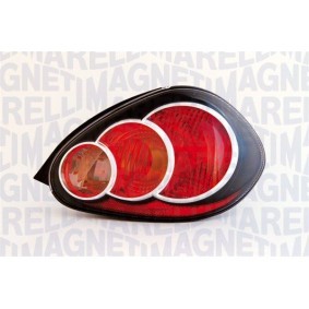 Compre Farol de nevoeiro da MAGNETI MARELLI 718121602062 a um preço baixo por 102,16 €
