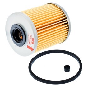Kraftstofffilter für NISSAN von MASTER-SPORT