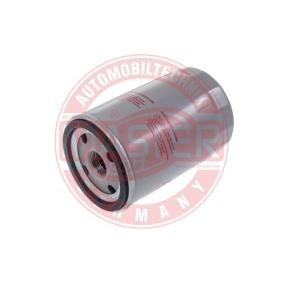 Ölfilter für CHRYSLER von MASTER-SPORT