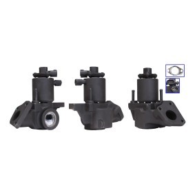 AGR-Ventil 72-0199 von ELSTOCK günstig für 243,79 € online kaufen