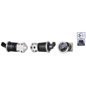 AGR-Ventil 72-0218 von ELSTOCK günstig für 112,00 € online kaufen