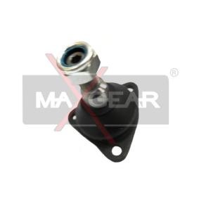 Traggelenk für RENAULT von MAXGEAR