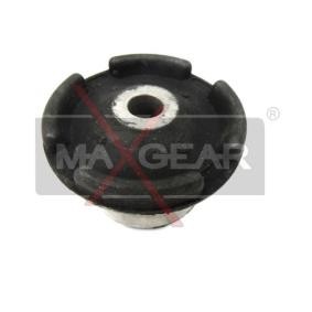 Achskörperlager für VAUXHALL von MAXGEAR
