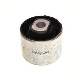 Compre Suspensão, corpo do eixo da MAXGEAR 72-0644 a um preço baixo por 5,17 €