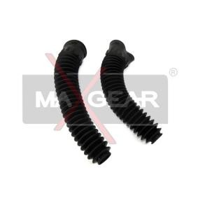 Comprar Caperuza protectora / fuelle, amortiguador de MAXGEAR 72-1212 a bajo precio de 13,82 €
