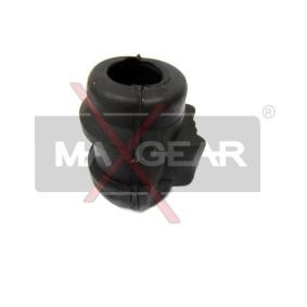 Acquista Gommino barra stabilizzatrice da MAXGEAR 72-1649 a buon mercato per soli 3,81 €