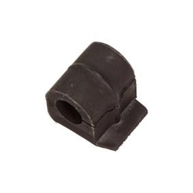 Achetez des Silent bloc de barre stabilisatrice MAXGEAR 72-2253 à prix pour 2,07 €