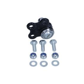 Traggelenk für RENAULT von MAXGEAR