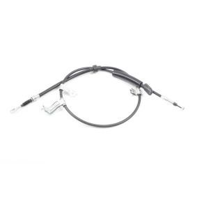 Handbremsseil für HONDA von KAWE
