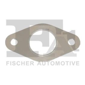 Dichtung, Abgasrohr für SUBARU von FA1