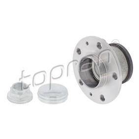 Compre Kit de rolamento de roda da TOPRAN 723 118 a um preço baixo por 100,55 €