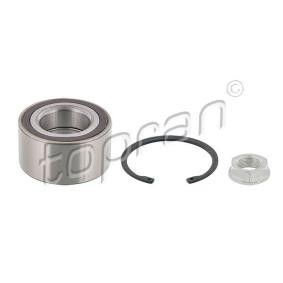 Compre Kit de rolamento de roda da TOPRAN 723 171 a um preço baixo por 30,99 €