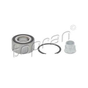 Compre Kit de rolamento de roda da TOPRAN 723 645 a um preço baixo por 24,39 €