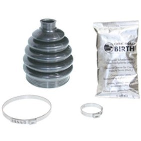 Achsmanschette 7262/KM von BIRTH günstig für 14,02 € online kaufen